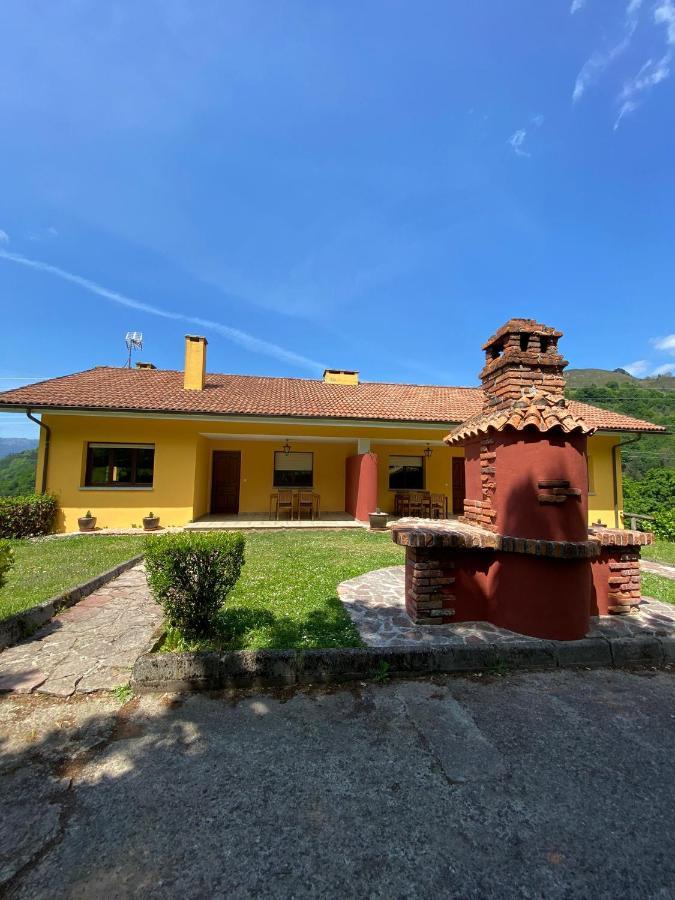 La Cuesta Ferienhaus