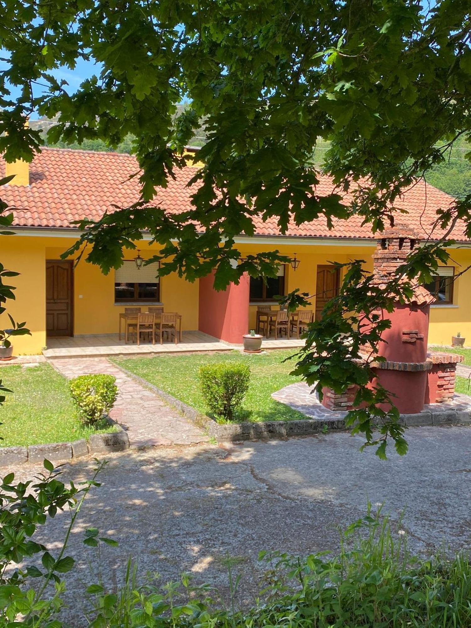 Holiday home La Cuesta *