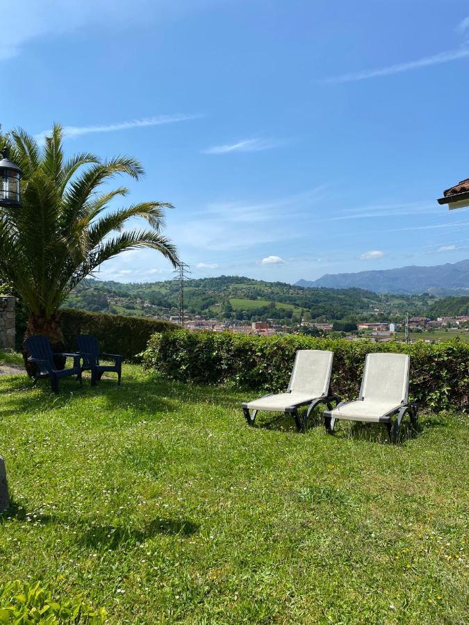 La Cuesta Onís