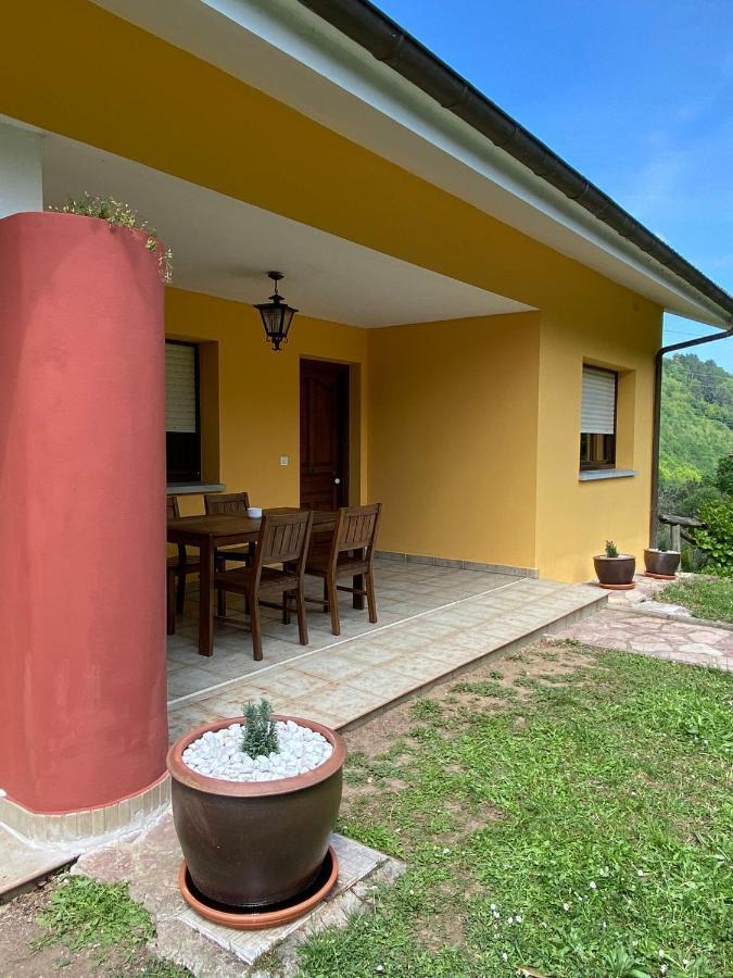 La Cuesta Holiday home *