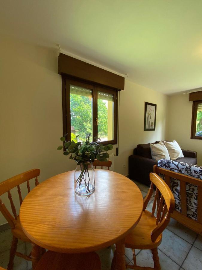 Ferienhaus La Cuesta
