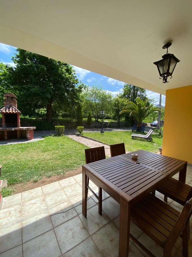 Holiday home La Cuesta