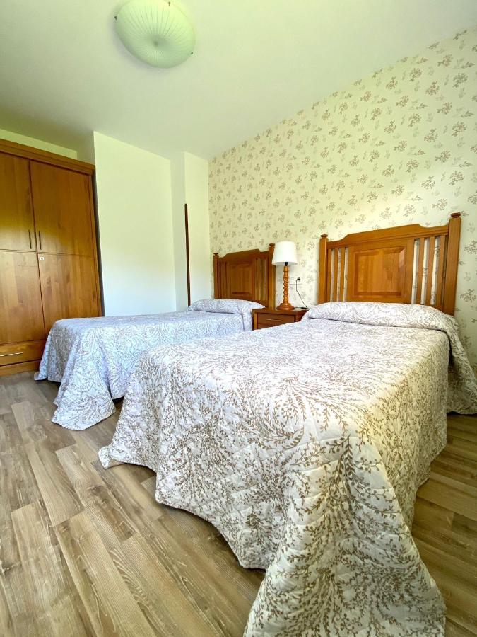 La Cuesta Ferienhaus *