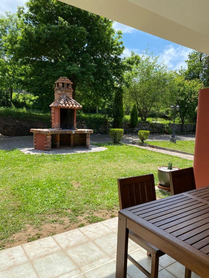 Ferienhaus La Cuesta *
