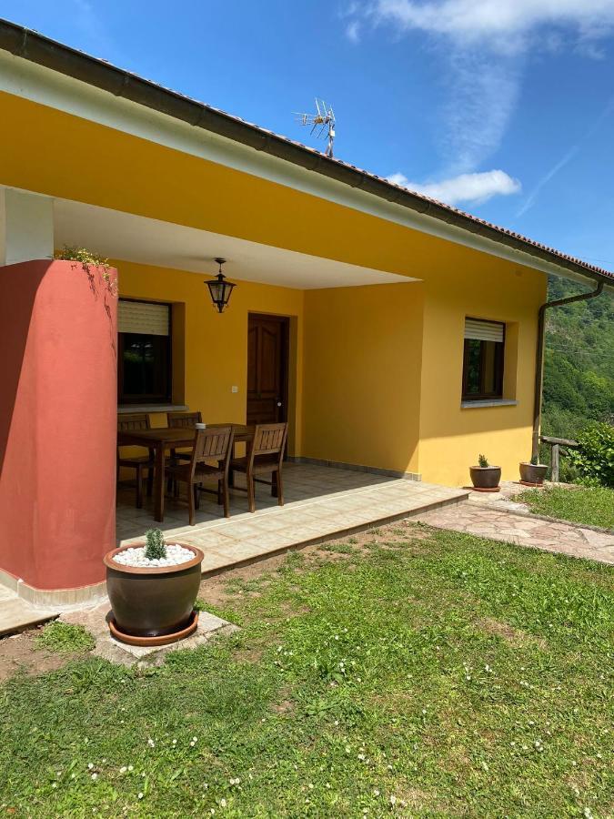 La Cuesta Ferienhaus