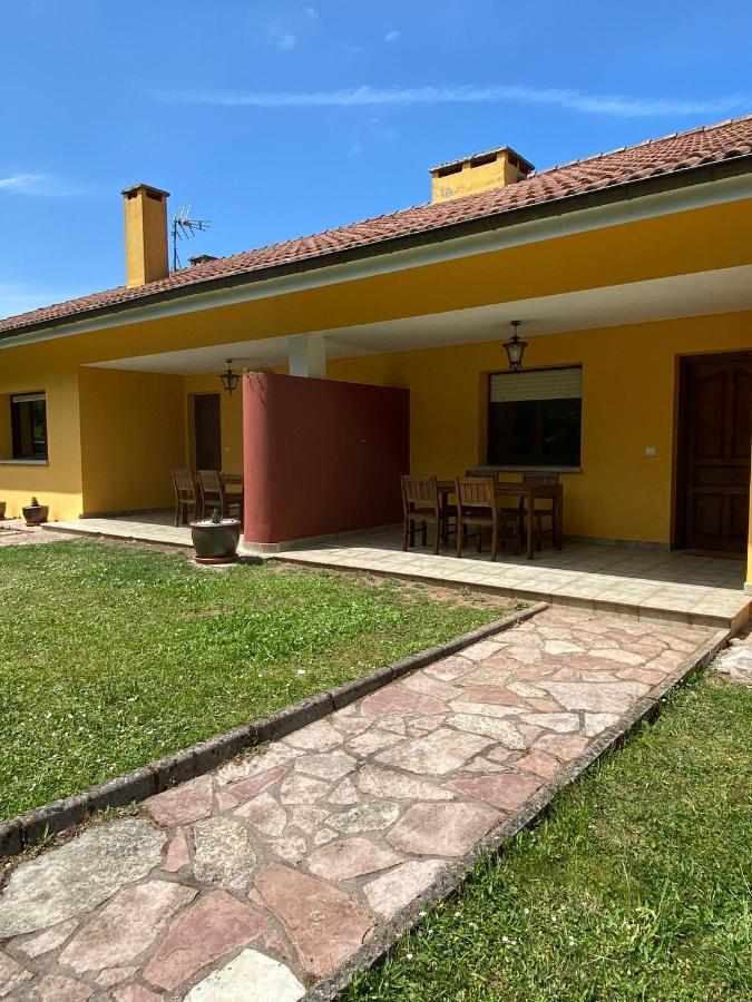 La Cuesta Holiday home *