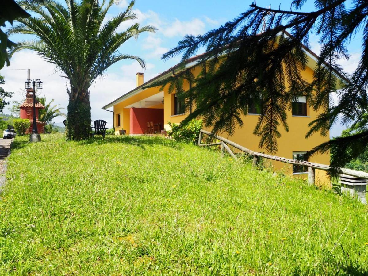 La Cuesta Ferienhaus Onís