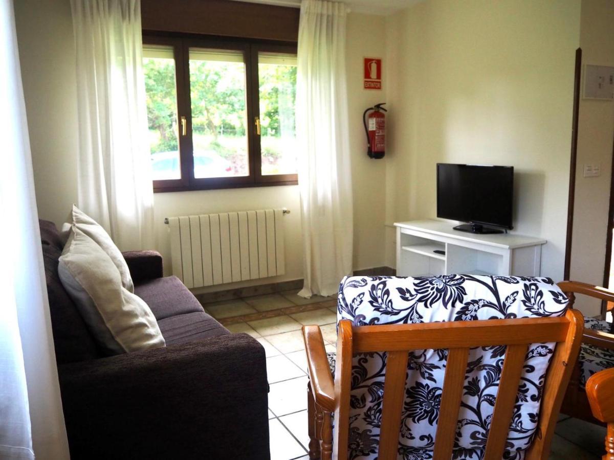 Ferienhaus La Cuesta Onís