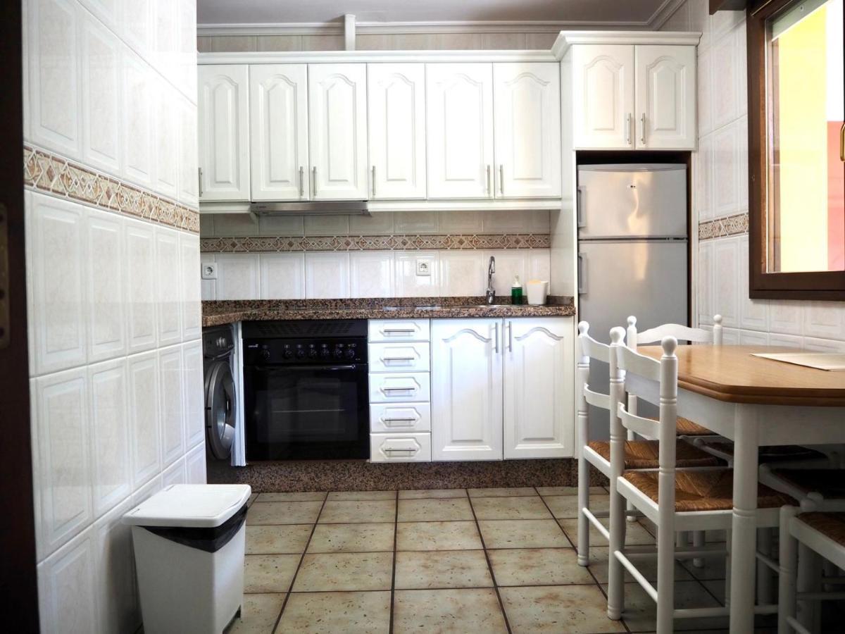 Ferienhaus La Cuesta *