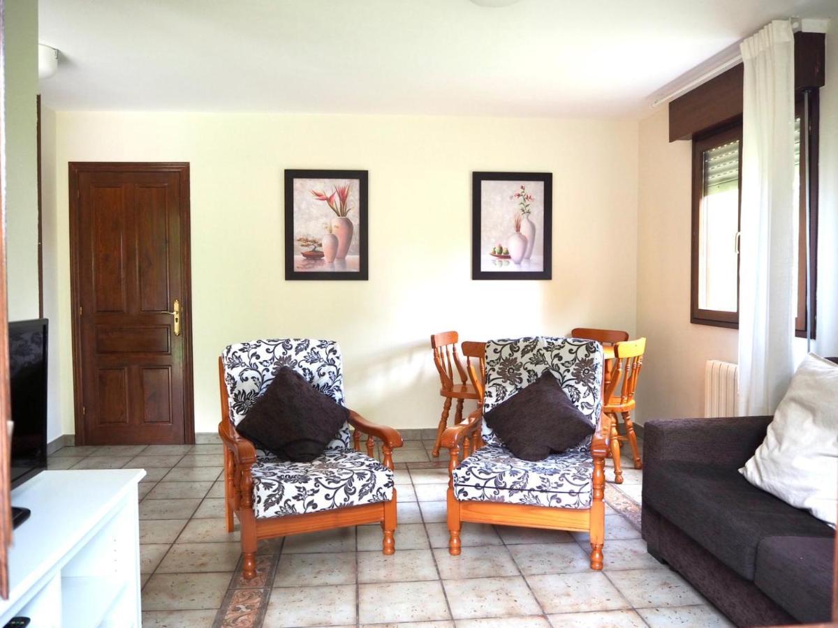 Ferienhaus La Cuesta *