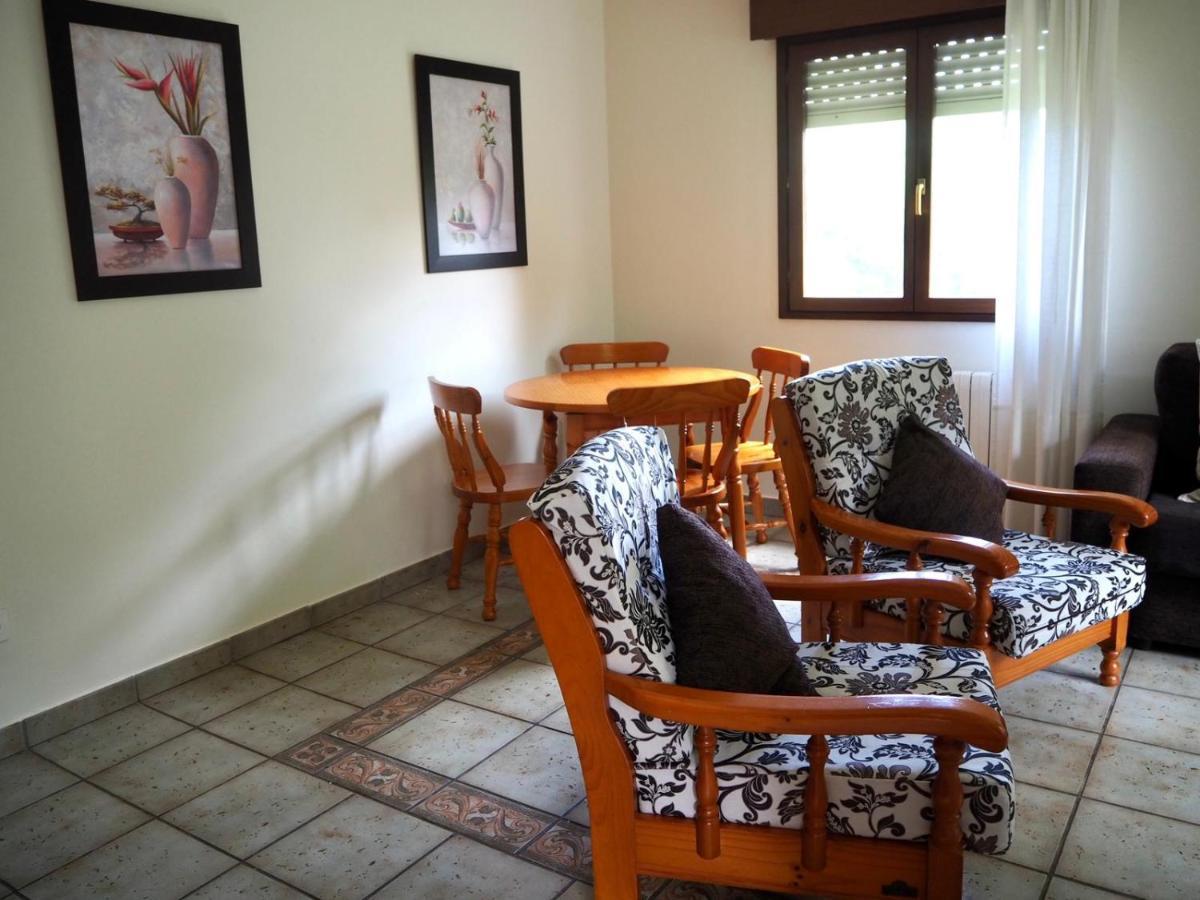 La Cuesta Ferienhaus