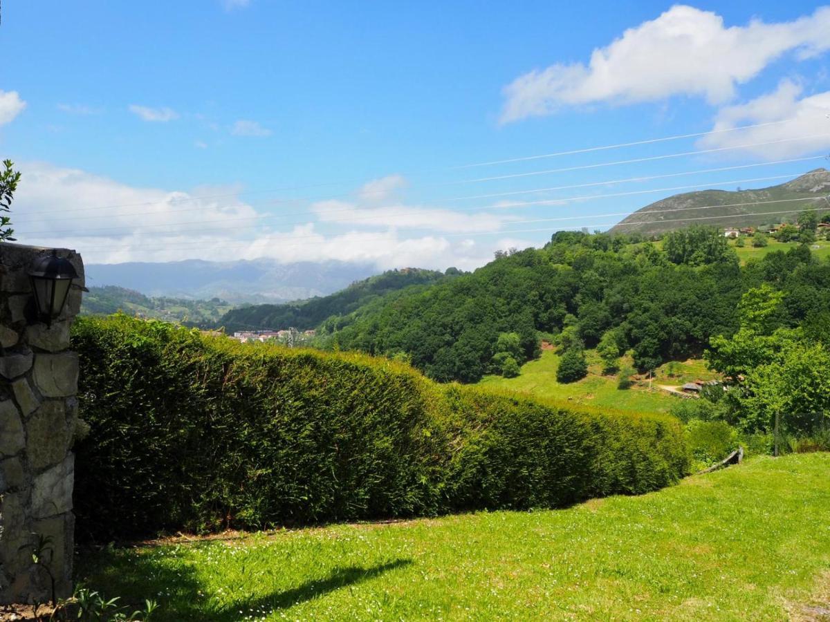 Holiday home La Cuesta Cangas de Onis