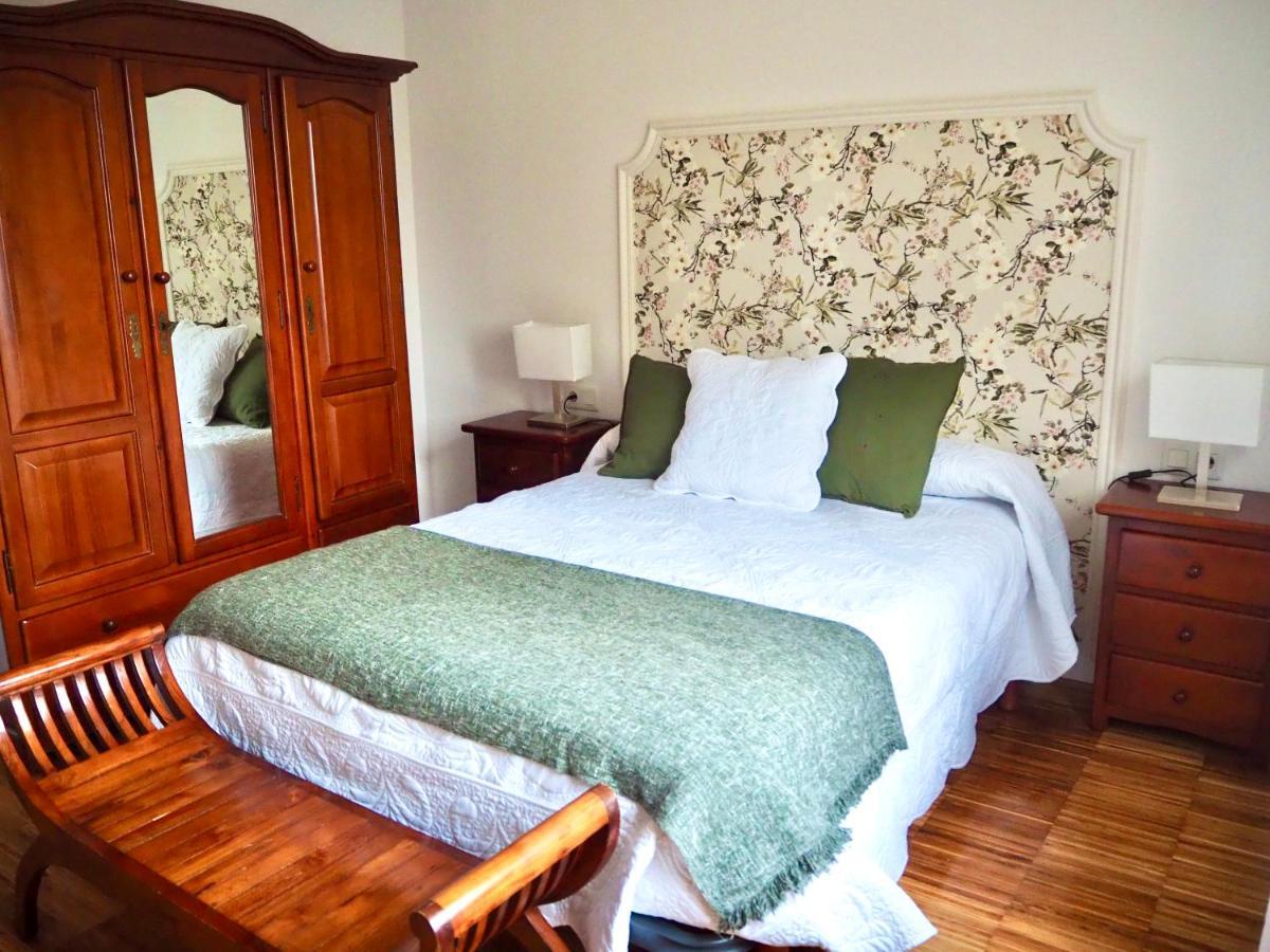 La Cuesta Holiday home *