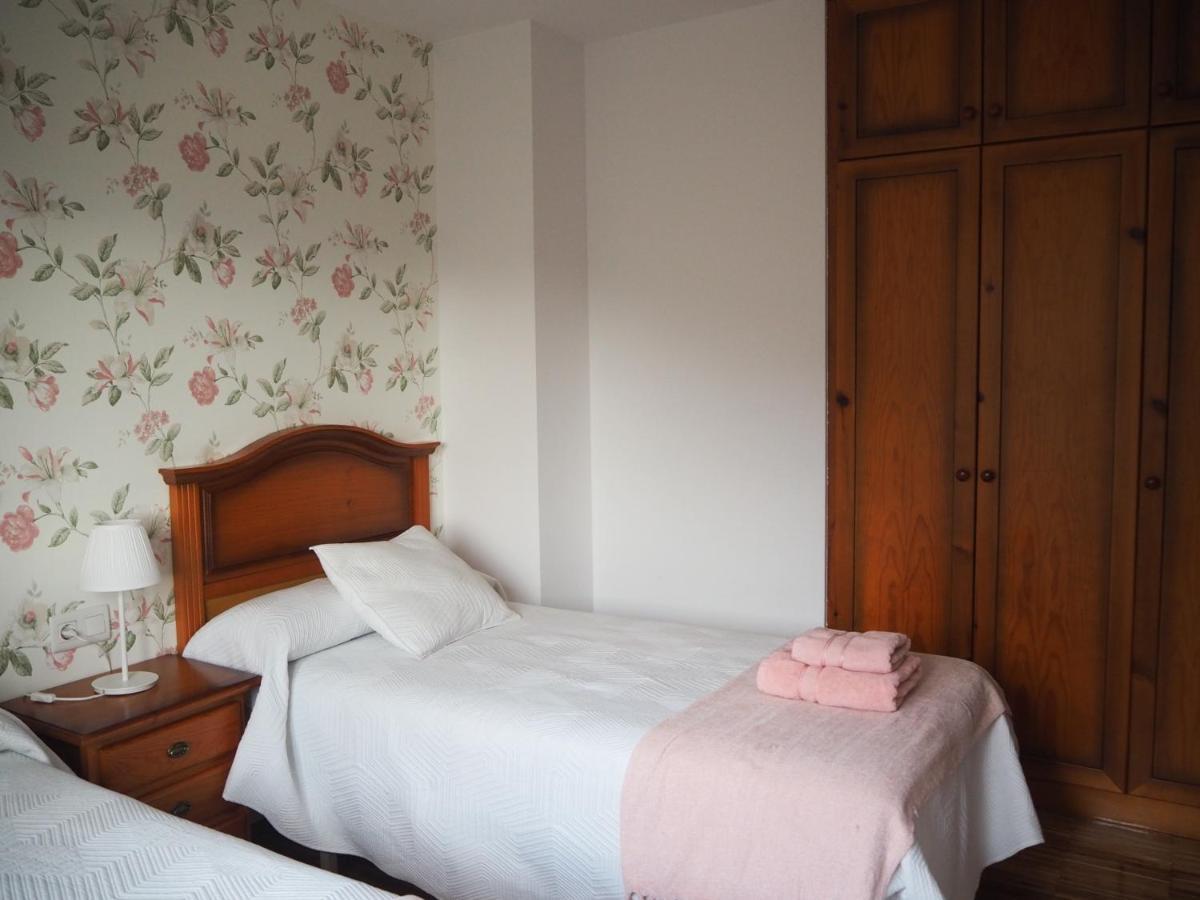 La Cuesta Holiday home