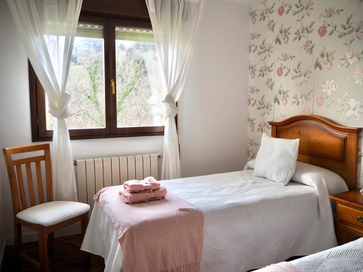 Ferienhaus La Cuesta Onís