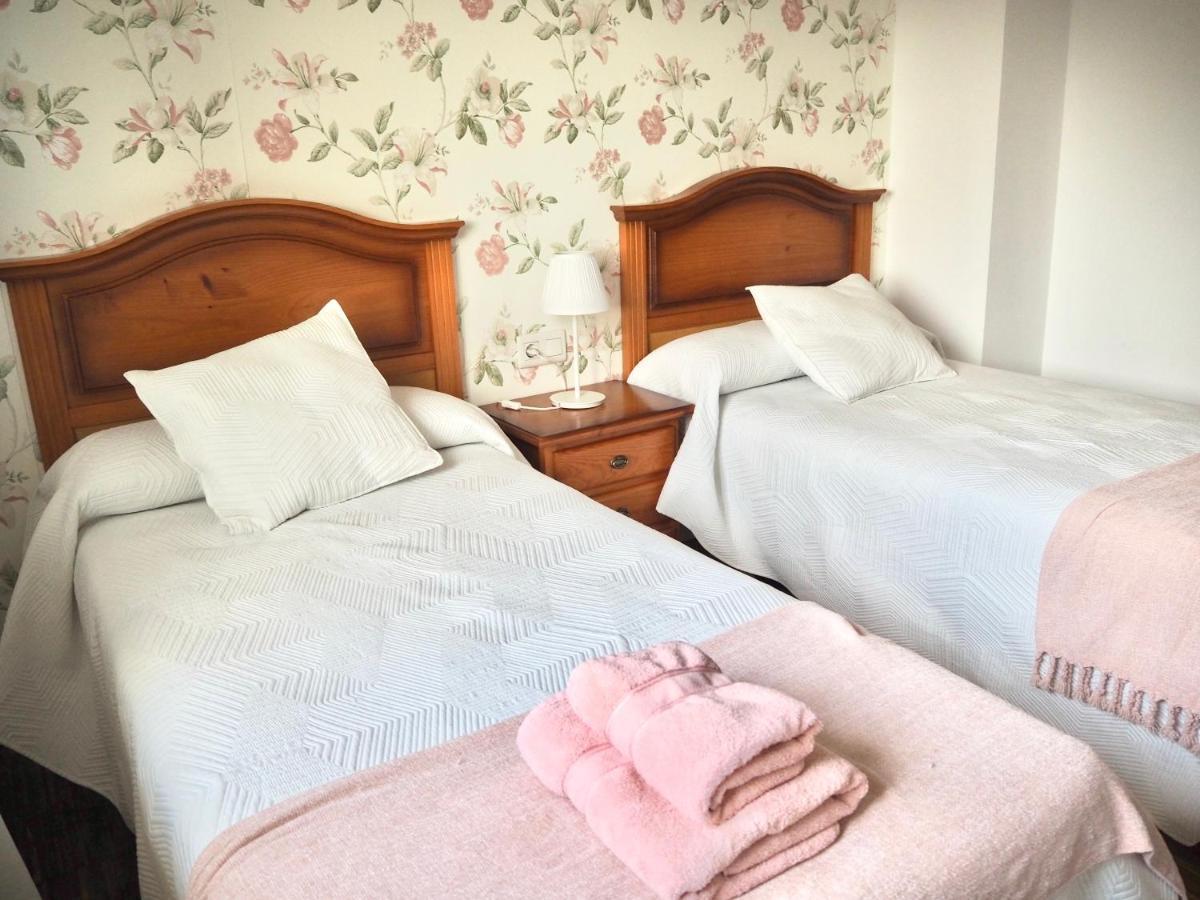 La Cuesta Holiday home Cangas de Onis