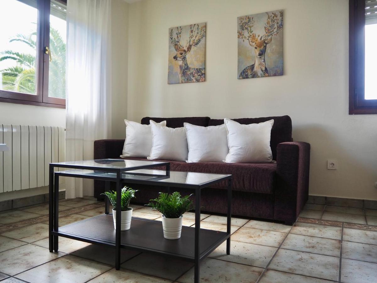 Ferienhaus La Cuesta *